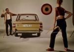 BMW 1500 1962 года